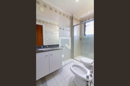Apartamento para alugar em Brooklin Paulista