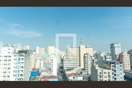 Vista de apartamento à venda com 2 quartos, 54m² em Santa Efigênia, São Paulo