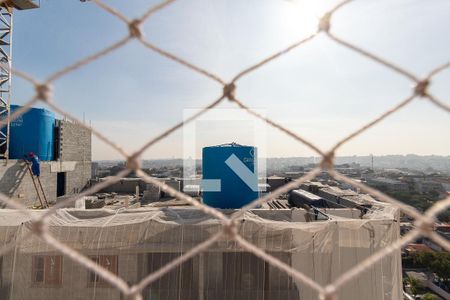 Apartamento para alugar com 40m², 2 quartos e 1 vagaVista