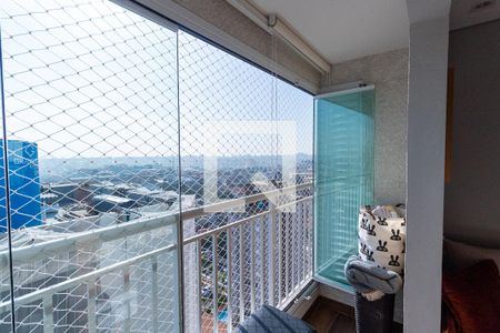 Apartamento para alugar com 40m², 2 quartos e 1 vagaLavanderia