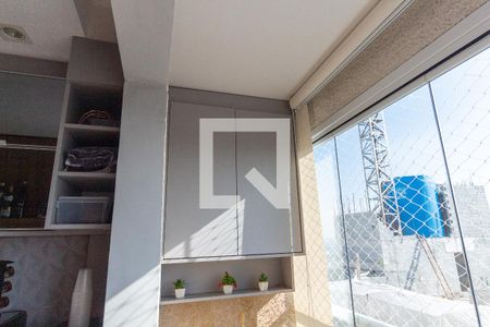 Apartamento para alugar com 40m², 2 quartos e 1 vagaLavanderia
