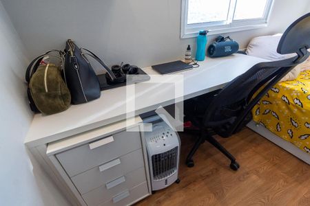 Apartamento para alugar com 40m², 2 quartos e 1 vagaQuarto 2