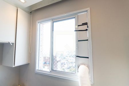 Apartamento para alugar com 40m², 2 quartos e 1 vagaQuarto 1