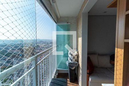 Apartamento para alugar com 40m², 2 quartos e 1 vagaLavanderia