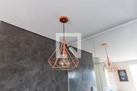 Apartamento para alugar com 40m², 2 quartos e 1 vagaCopa