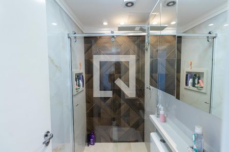 Apartamento para alugar com 40m², 2 quartos e 1 vagaBanheiro