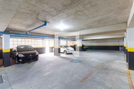 Apartamento para alugar com 40m², 2 quartos e 1 vagaGaragem