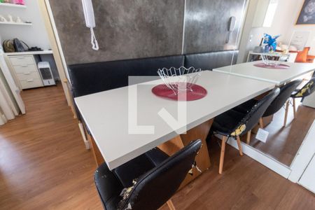 Apartamento para alugar com 40m², 2 quartos e 1 vagaCopa