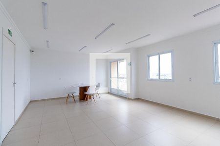 Apartamento para alugar com 40m², 2 quartos e 1 vagaSala de Estudos