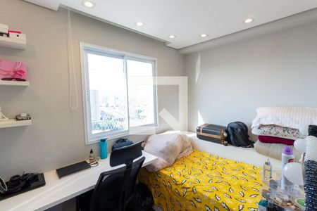 Apartamento para alugar com 40m², 2 quartos e 1 vagaQuarto 2