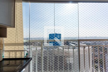 Apartamento para alugar com 40m², 2 quartos e 1 vagaLavanderia