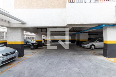 Apartamento para alugar com 40m², 2 quartos e 1 vagaGaragem