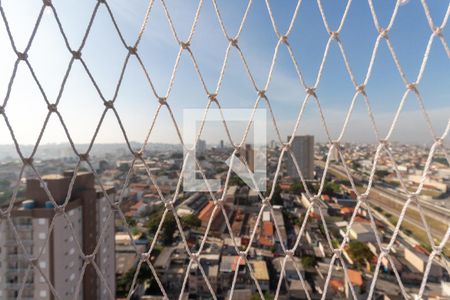 Apartamento para alugar com 40m², 2 quartos e 1 vagaVista do Quarto 2