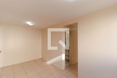 Salas de apartamento à venda com 3 quartos, 60m² em Jardim Nova Europa, Campinas
