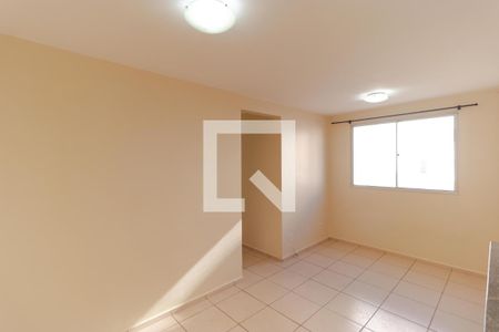 Salas de apartamento à venda com 3 quartos, 60m² em Jardim Nova Europa, Campinas
