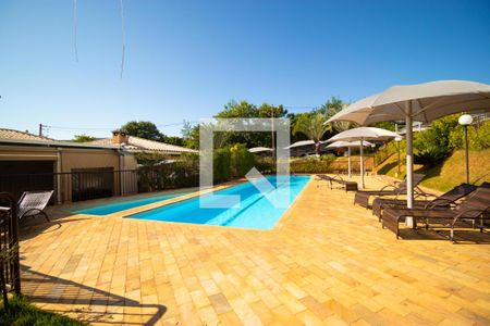 Apartamento à venda com 60m², 3 quartos e 1 vaga Apartamento à venda com 60m², 3 quartos e 1 vagaÁrea comum - Piscina