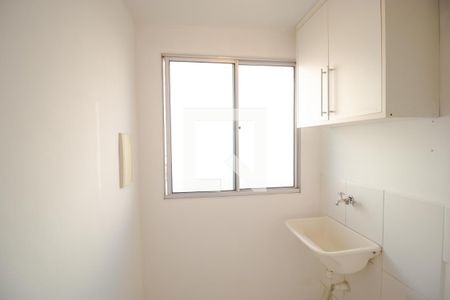 Apartamento à venda com 60m², 3 quartos e 1 vaga Apartamento à venda com 60m², 3 quartos e 1 vagaÁrea de Serviço