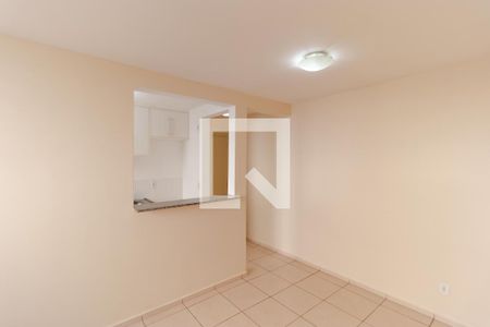 Salas de apartamento à venda com 3 quartos, 60m² em Jardim Nova Europa, Campinas