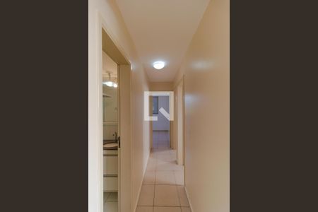 Apartamento à venda com 60m², 3 quartos e 1 vaga Apartamento à venda com 60m², 3 quartos e 1 vagaCorredor