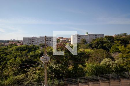 Apartamento à venda com 60m², 3 quartos e 1 vaga Apartamento à venda com 60m², 3 quartos e 1 vagaVista da Suíte