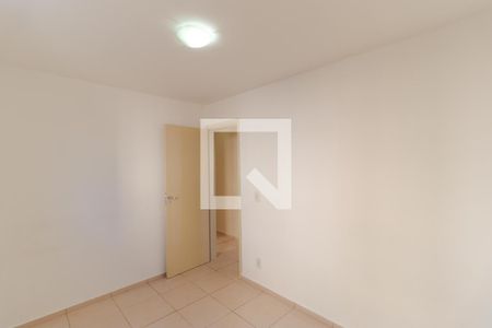 Apartamento à venda com 60m², 3 quartos e 1 vaga Apartamento à venda com 60m², 3 quartos e 1 vagaQuarto 02