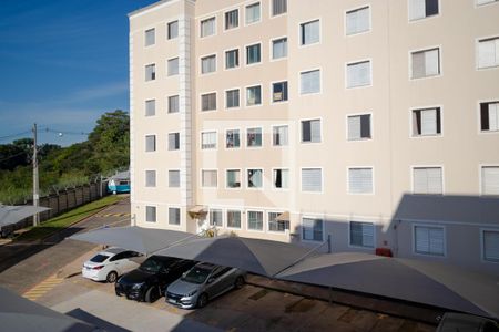 Apartamento à venda com 60m², 3 quartos e 1 vaga Apartamento à venda com 60m², 3 quartos e 1 vagaVista do Quarto 01