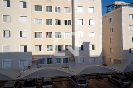 Vista da Salas de apartamento à venda com 3 quartos, 60m² em Jardim Nova Europa, Campinas