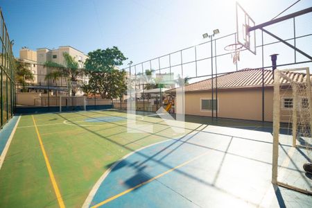 Apartamento à venda com 60m², 3 quartos e 1 vaga Apartamento à venda com 60m², 3 quartos e 1 vagaÁrea comum - Quadra