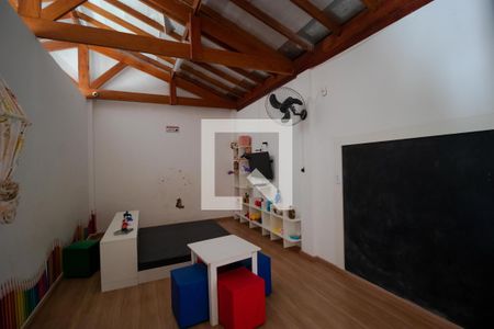 Apartamento à venda com 60m², 3 quartos e 1 vaga Apartamento à venda com 60m², 3 quartos e 1 vagaÁrea comum - Brinquedoteca