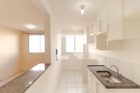 Apartamento à venda com 60m², 3 quartos e 1 vaga Apartamento à venda com 60m², 3 quartos e 1 vagaCozinha