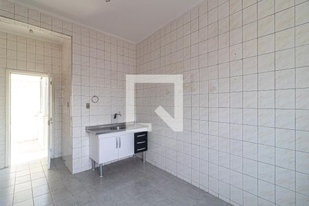 Apartamento à venda com 80m², 1 quarto e sem vagaCozinha