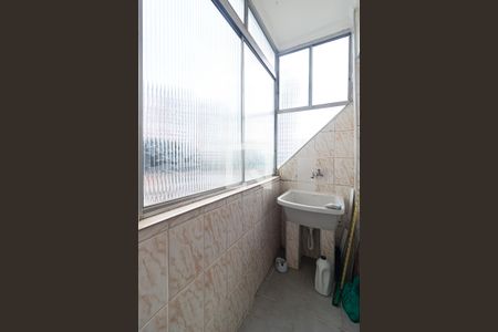 Apartamento à venda com 80m², 1 quarto e sem vagaÁrea de Serviço