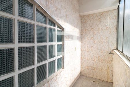 Apartamento à venda com 80m², 1 quarto e sem vagaÁrea de Serviço