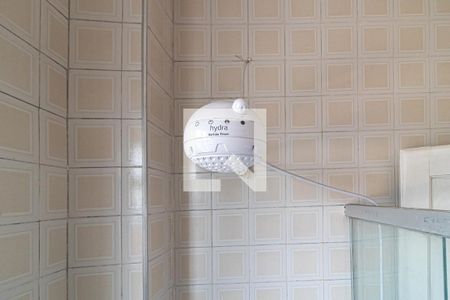 Apartamento à venda com 80m², 1 quarto e sem vagaBanheiro