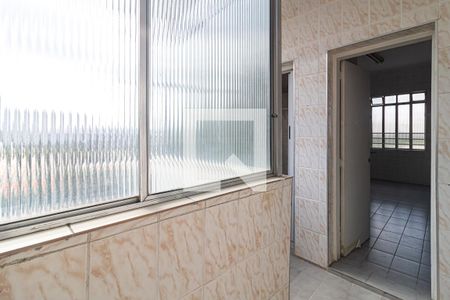 Apartamento à venda com 80m², 1 quarto e sem vagaÁrea de Serviço