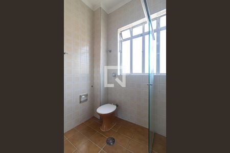 Apartamento à venda com 80m², 1 quarto e sem vagaBanheiro