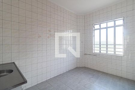 Apartamento à venda com 80m², 1 quarto e sem vagaCozinha