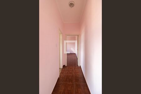 Apartamento à venda com 80m², 1 quarto e sem vagaCorredor