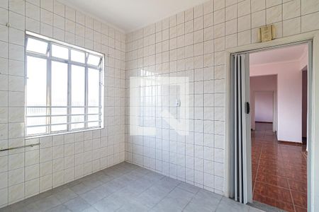 Apartamento à venda com 80m², 1 quarto e sem vagaCozinha