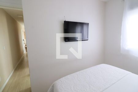 Quarto 1 de apartamento à venda com 2 quartos, 50m² em São Pedro, Osasco