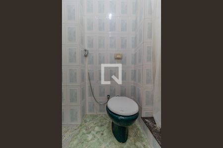 Studio à venda com 25m², 1 quarto e sem vaga Studio à venda com 25m², 1 quarto e sem vagaBanheiro