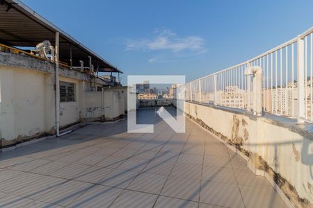 Studio à venda com 25m², 1 quarto e sem vaga Studio à venda com 25m², 1 quarto e sem vagaSalão de Festas
