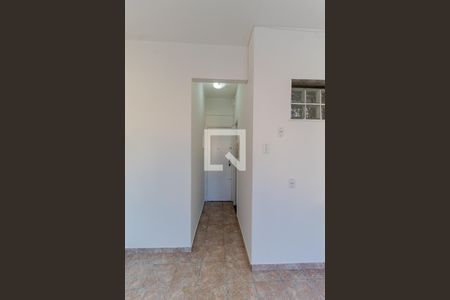 Sala/Quarto de kitnet/studio à venda com 1 quarto, 25m² em Centro, Rio de Janeiro