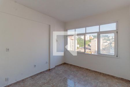 Sala/Quarto de kitnet/studio à venda com 1 quarto, 25m² em Centro, Rio de Janeiro