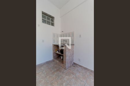 Studio à venda com 25m², 1 quarto e sem vaga Studio à venda com 25m², 1 quarto e sem vagaCozinha