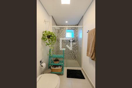 Apartamento à venda com 50m², 1 quarto e sem vaga Apartamento à venda com 50m², 1 quarto e sem vagaBanheiro
