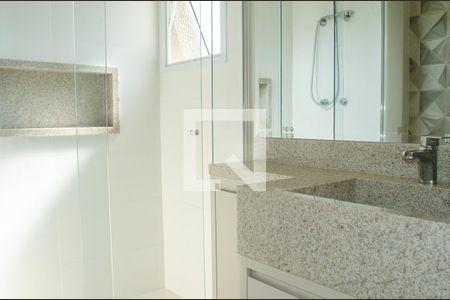 Apartamento para alugar com 103m², 3 quartos e 2 vagas Apartamento para alugar com 103m², 3 quartos e 2 vagasBanheiro