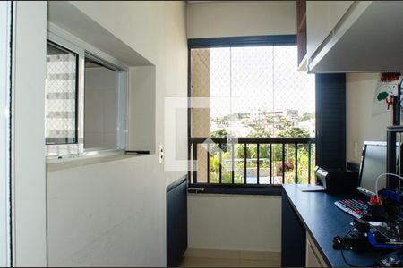 Apartamento para alugar com 103m², 3 quartos e 2 vagas Apartamento para alugar com 103m², 3 quartos e 2 vagasQuarto de Jogos