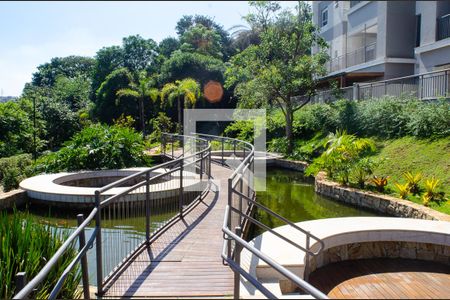 Apartamento para alugar com 103m², 3 quartos e 2 vagas Apartamento para alugar com 103m², 3 quartos e 2 vagasBosque