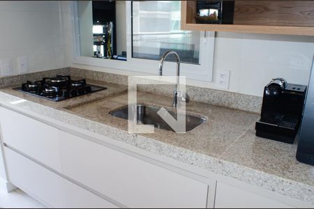 Apartamento para alugar com 103m², 3 quartos e 2 vagas Apartamento para alugar com 103m², 3 quartos e 2 vagasCozinha